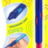 ErichKrause 41540 Ручка шариковая ErgoLine Kids, Ultra Glide Technology, цвет  чернил синий