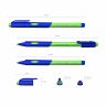 ErichKrause 41540 Ручка шариковая ErgoLine Kids, Ultra Glide Technology, цвет  чернил синий