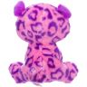 ABtoys M0087 Мягкая игрушка Снежный барс, 14 см