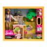 Mattel GDM49 Barbie® Кукла Барби Nat Geo Исследователь бабочек