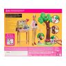 Mattel GDM49 Barbie® Кукла Барби Nat Geo Исследователь бабочек