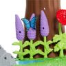 Mattel GDM49 Barbie® Кукла Барби Nat Geo Исследователь бабочек