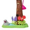 Mattel GDM49 Barbie® Кукла Барби Nat Geo Исследователь бабочек
