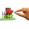 Mattel GDM49 Barbie® Кукла Барби Nat Geo Исследователь бабочек