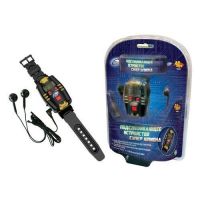 AB-toys 9809 Набор шпиона: часы с подслушивающим устройством плюс наушники