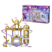 Hasbro (Хасбро) F21565L0 Игровой набор Hasbro My Little Pony Замок 61 см