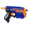 Hasbro 53378 Nerf Бластер Нерф Элит Файрстрайк с прицелом