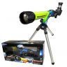 Eastcolight 32003 Телескоп HD с диагональным зеркалом, на треножнике