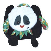 Deglingos 35028 Рюкзак Rototos The Panda, 25х25х5 см