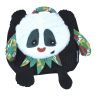 Deglingos 35028 Рюкзак Rototos The Panda, 25х25х5 см