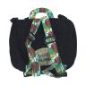 Deglingos 35028 Рюкзак Rototos The Panda, 25х25х5 см