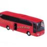Welly 52590 Коллекционная модель автобуса Mercedes-Benz, 1:60