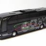 Welly 52590 Коллекционная модель автобуса Mercedes-Benz, 1:60
