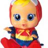 IMC Toys 91184 Пупс Crybabies S3 - Плачущий младенец Попугай Lori