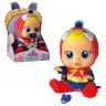 IMC Toys 91184 Пупс Crybabies S3 - Плачущий младенец Попугай Lori