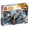 Lego Star Wars 75207 Конструктор Лего Звездные Войны Боевой набор Имперского патруля, 99 деталей