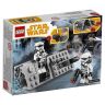 Lego Star Wars 75207 Конструктор Лего Звездные Войны Боевой набор Имперского патруля, 99 деталей