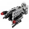 Lego Star Wars 75207 Конструктор Лего Звездные Войны Боевой набор Имперского патруля, 99 деталей
