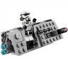 Lego Star Wars 75207 Конструктор Лего Звездные Войны Боевой набор Имперского патруля, 99 деталей