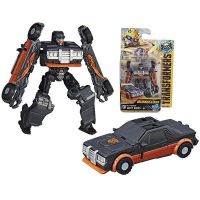 Hasbro E0691 Transformers 6 Заряд Энергона Movie, Хот Род, 10 см
