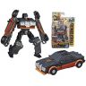 Hasbro E0691 Transformers 6 Заряд Энергона Movie, Хот Род, 10 см