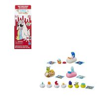 Hasbro E6459 Lost Kitties Набор игровой Мультипак "Мышиная мания"