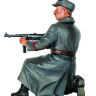 Звезда 6216з Сборная модель - Немецкие бронебойщики 1:72