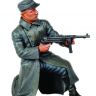 Звезда 6216з Сборная модель - Немецкие бронебойщики 1:72