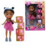 1Toy Т15110 Кукла Boxy Girls Номи с аксессуарами в 4-х коробочках, 20 см