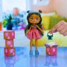 1Toy Т15110 Кукла Boxy Girls Номи с аксессуарами в 4-х коробочках, 20 см