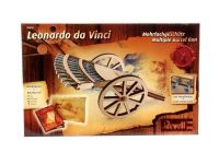 Revell 00510 Сборная модель Многоствольный пистолет Леонардо да Винчи