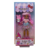 Mattel GWW97 Кукла Mattel Hello Kitty с фигуркой Стайли