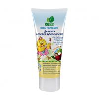 DR.Tuttelle DT091 Зубная паста DR.Tuttelle детская со вкусом Вишни 45г