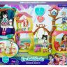 Mattel FNM92 Энчантималс Игровой набор Лесной замок
