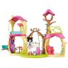 Mattel FNM92 Энчантималс Игровой набор Лесной замок