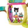 Mattel FNM92 Энчантималс Игровой набор Лесной замок