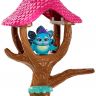 Mattel FNM92 Энчантималс Игровой набор Лесной замок
