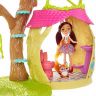 Mattel FNM92 Энчантималс Игровой набор Лесной замок