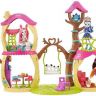 Mattel FNM92 Энчантималс Игровой набор Лесной замок
