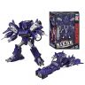 Hasbro E3576 Transformers Робот-трансформер Шоквейв, Класс Лидеры