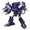 Hasbro E3576 Transformers Робот-трансформер Шоквейв, Класс Лидеры