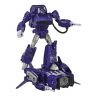 Hasbro E3576 Transformers Робот-трансформер Шоквейв, Класс Лидеры