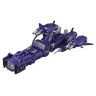 Hasbro E3576 Transformers Робот-трансформер Шоквейв, Класс Лидеры