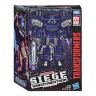 Hasbro E3576 Transformers Робот-трансформер Шоквейв, Класс Лидеры