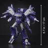 Hasbro E3576 Transformers Робот-трансформер Шоквейв, Класс Лидеры