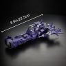 Hasbro E3576 Transformers Робот-трансформер Шоквейв, Класс Лидеры