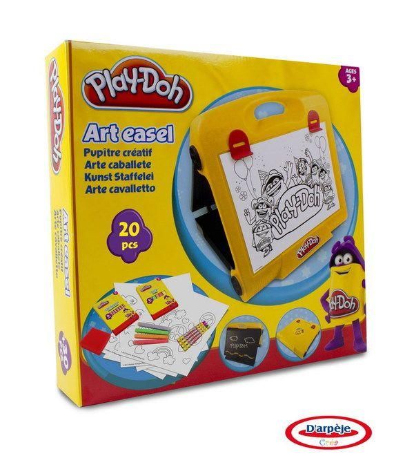 Hasbro CPDO104 "Креативная студия" для рисования D`arpeje Toys`n`fun