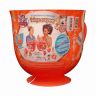 Игровой набор Itty Bitty Prettys «Большая чайная чашка», голубая ложка