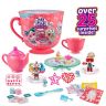 Игровой набор Itty Bitty Prettys «Большая чайная чашка», голубая ложка