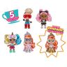 Игровой набор Itty Bitty Prettys «Большая чайная чашка», голубая ложка